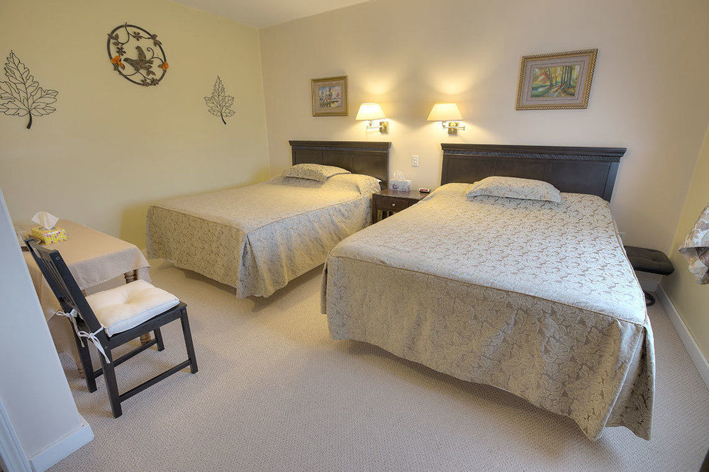 Villa Maria Country Inn Acheson Екстер'єр фото