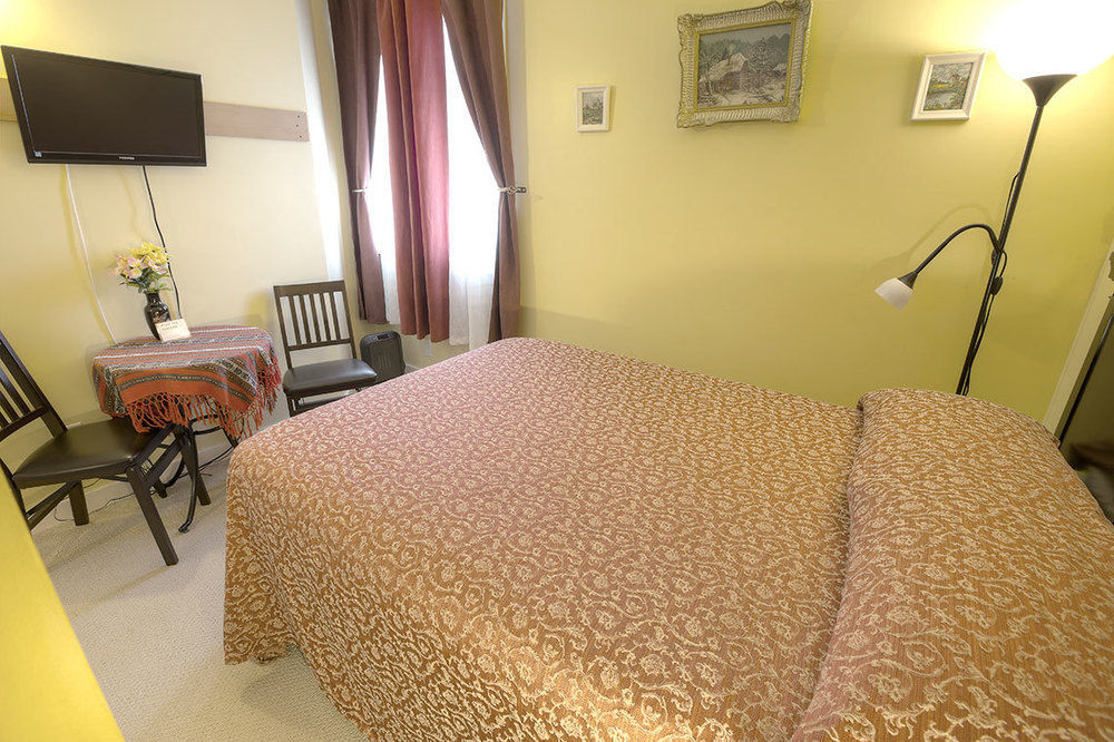 Villa Maria Country Inn Acheson Екстер'єр фото