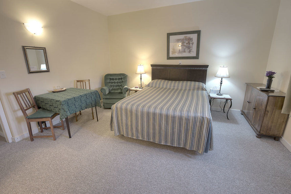 Villa Maria Country Inn Acheson Екстер'єр фото